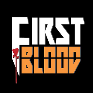 FirstBlood 