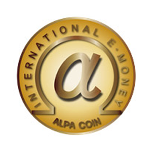 Alpha Coin 