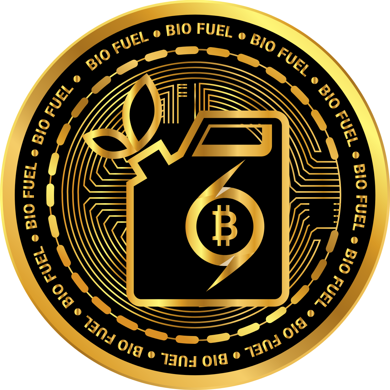 Bio Fuel Coin 