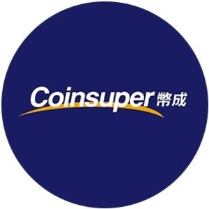 Coinsuper Ecosystem Network 