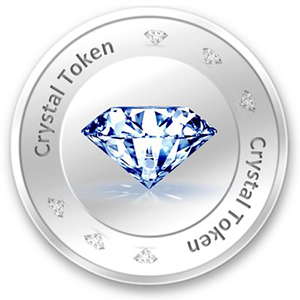 Crystal Token 