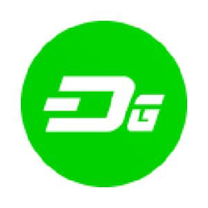 Dash Green 