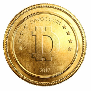 DAV Coin 