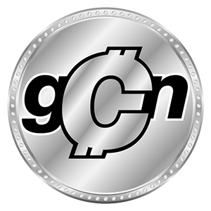 GCN Coin 