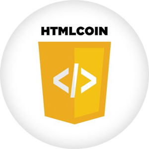 HTMLCOIN 