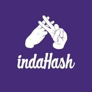 indaHash ico