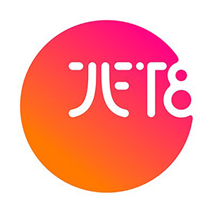 Jet8 ico