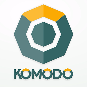 Komodo 