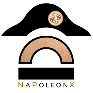 NaPoleonX 