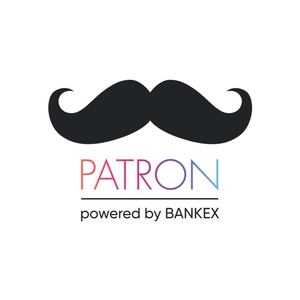 PATRON ico