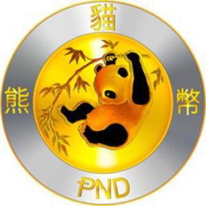 Pandacoin 