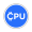 CPUchain icon