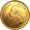 Krypton Galaxy Coin icon