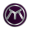 Metrix Coin icon