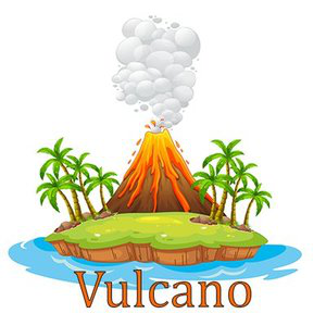 VULCANO 