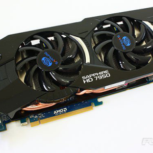 Radeon HD 7950